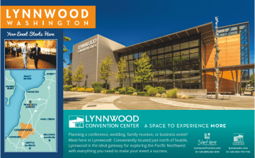 Lynnwood Convention Center