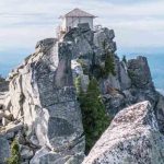 Best Seat in the House<br><small>Mount Pilchuck Summit</small>