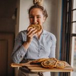 Grain Artisan Bakery: Serious Cake