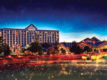 Tulalip Resort Casino and Quil Ceda Creek Casino Welcomes You Back!