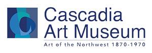 Cascadia Art Museum Logo