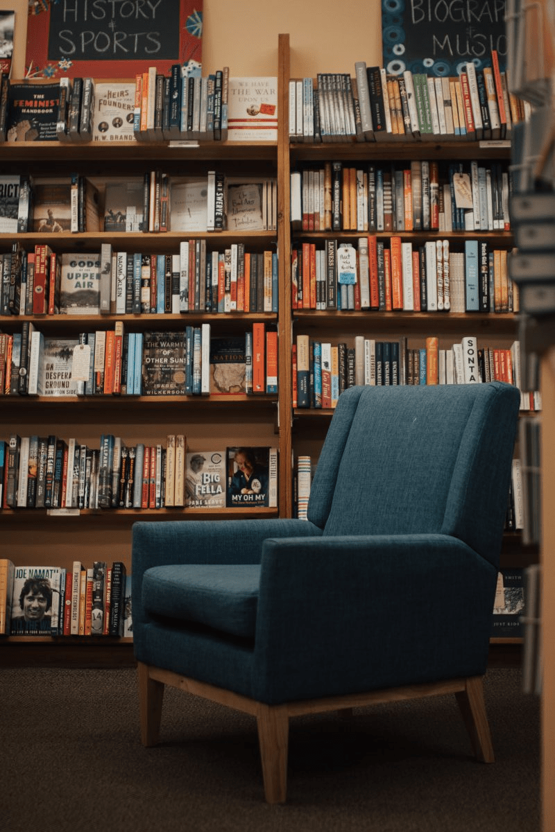 Edmonds BookShop