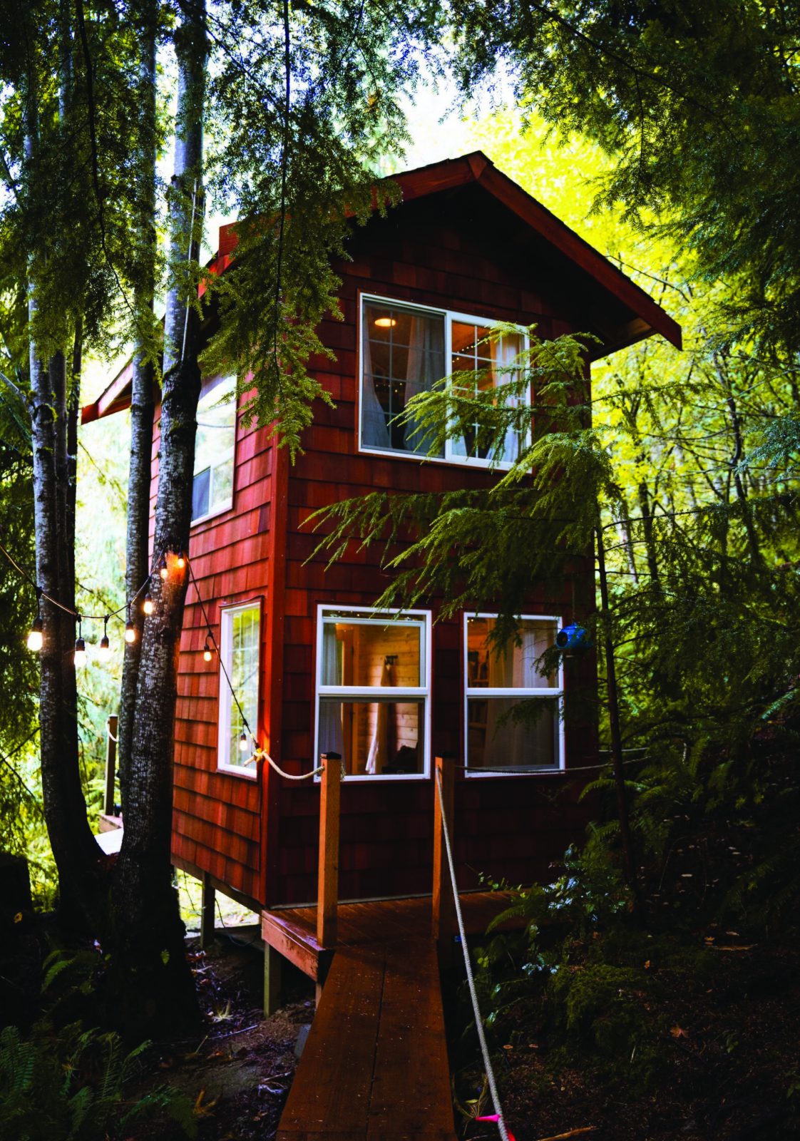 Treehouse Place 