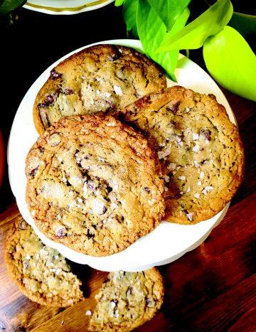 south fork baking company cookies