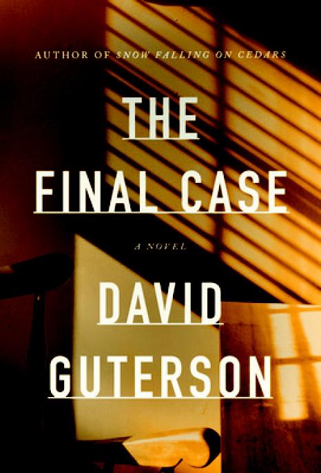 summer reading the final case set in seattle