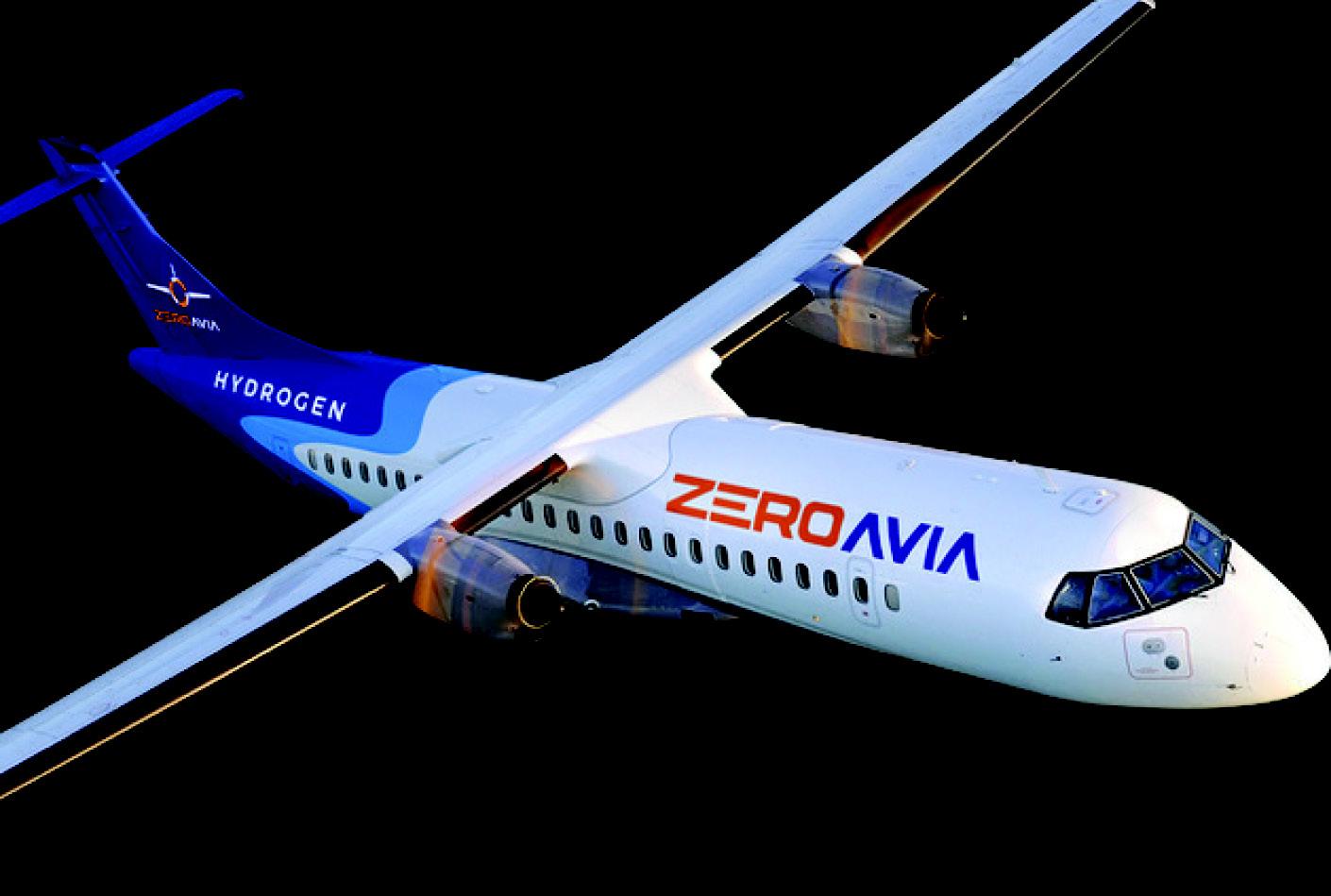 zero avia future of green aviation
