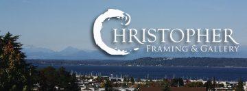 Christopher Framing Logo