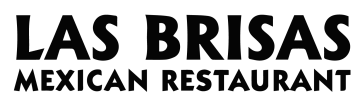 Las Brisas Mexican Restaurant Logo