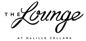 The Lounge At DeLille Cellars Logo