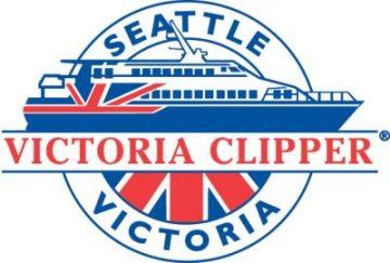 Victoria Clipper Logo