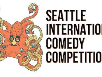 Welcome Magazine Snohomish Seattle International Comedy Contest