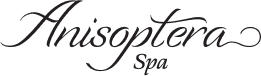 Anisoptera Spa Logo
