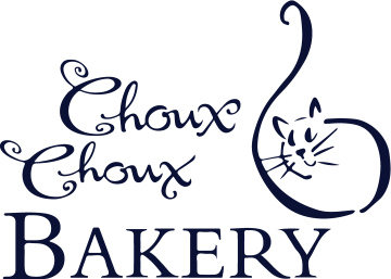Choux Choux Bakery Logo