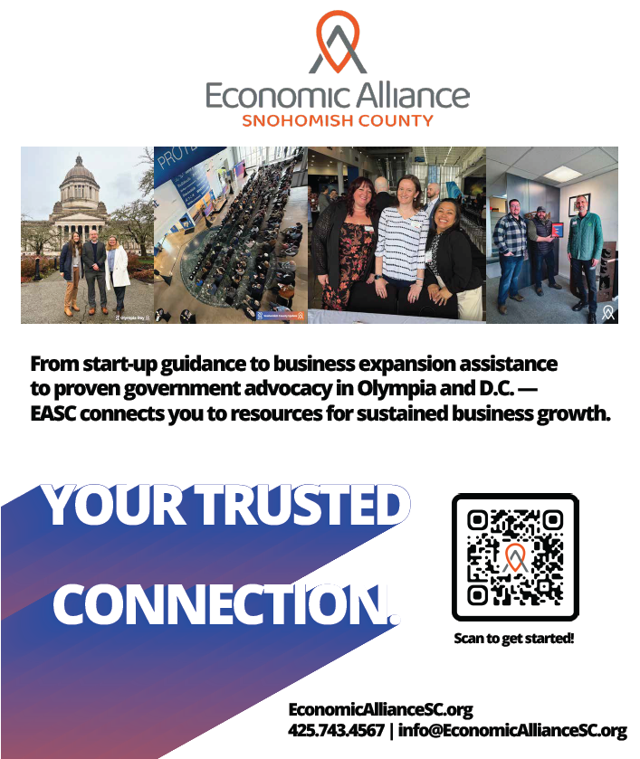 Economic Alliance Snohomish County