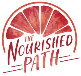 Nourished Path Logo