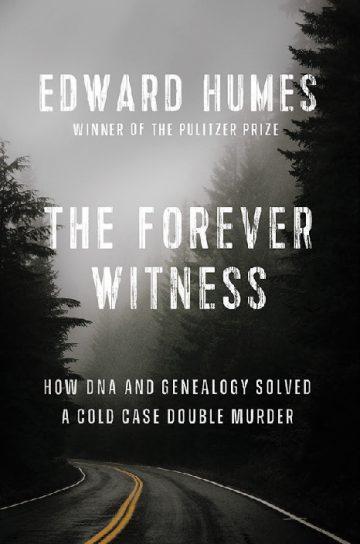 Pacific Northwest Reading List The Forever Witness