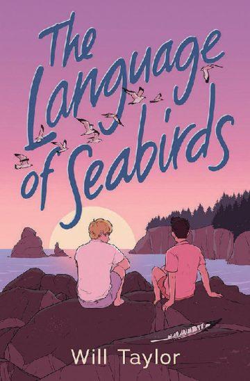 Pacific Northwest Reading List The Language of Seabirds