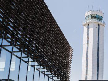 Paine Field Tower