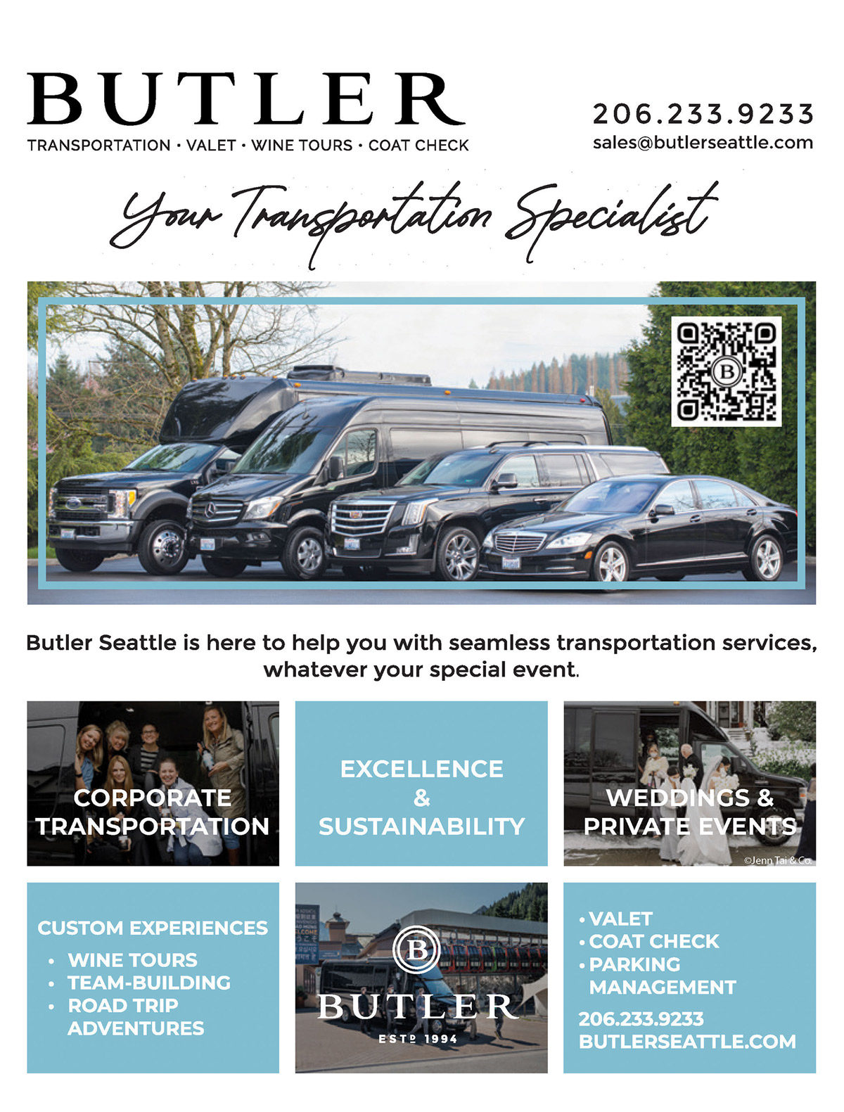 Butler Transportation Services