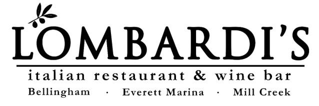 Lombardi's Italian Restaurant Logo