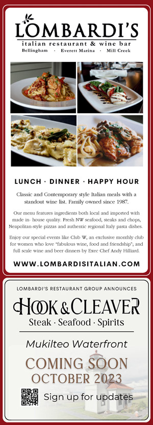 Lombardis Italian Restaurant Winter 2024 Ad