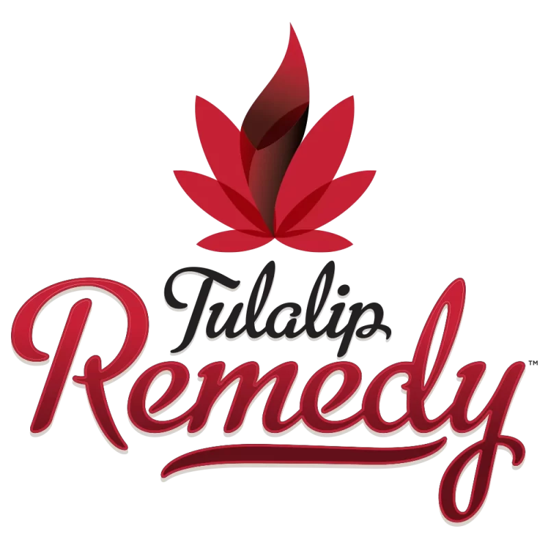 Remedy Tulalip Logo
