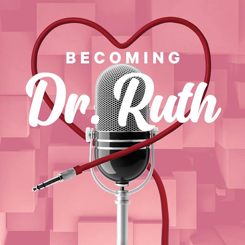 Village Theatre Becoming DR Ruth Promo