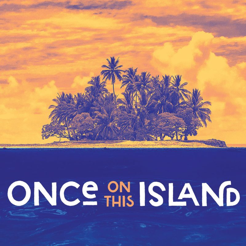 Village Theatre Once On This Island Promo