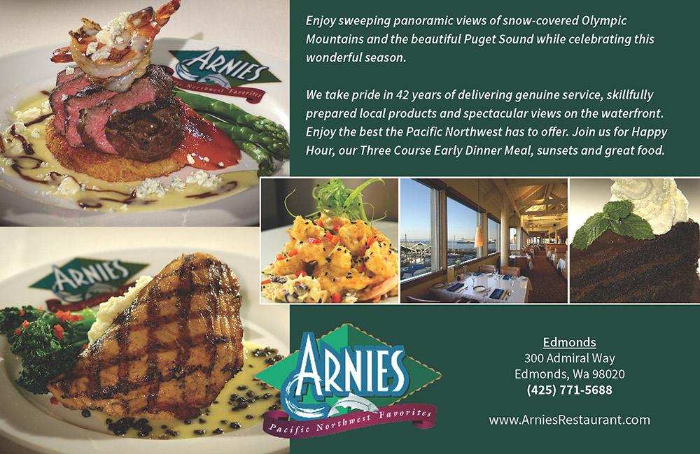 Arnies Restaurant