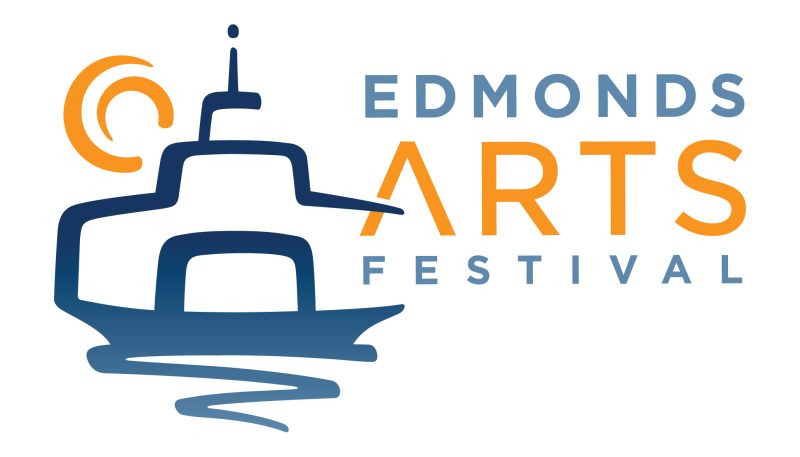 Edmonds Arts Festival Logo