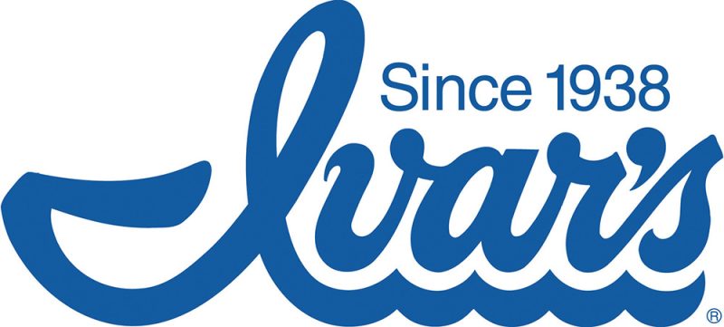 Ivars Logo