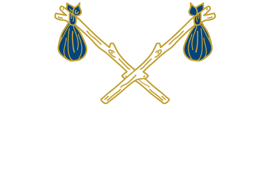 Vagabond Wine Co Logo