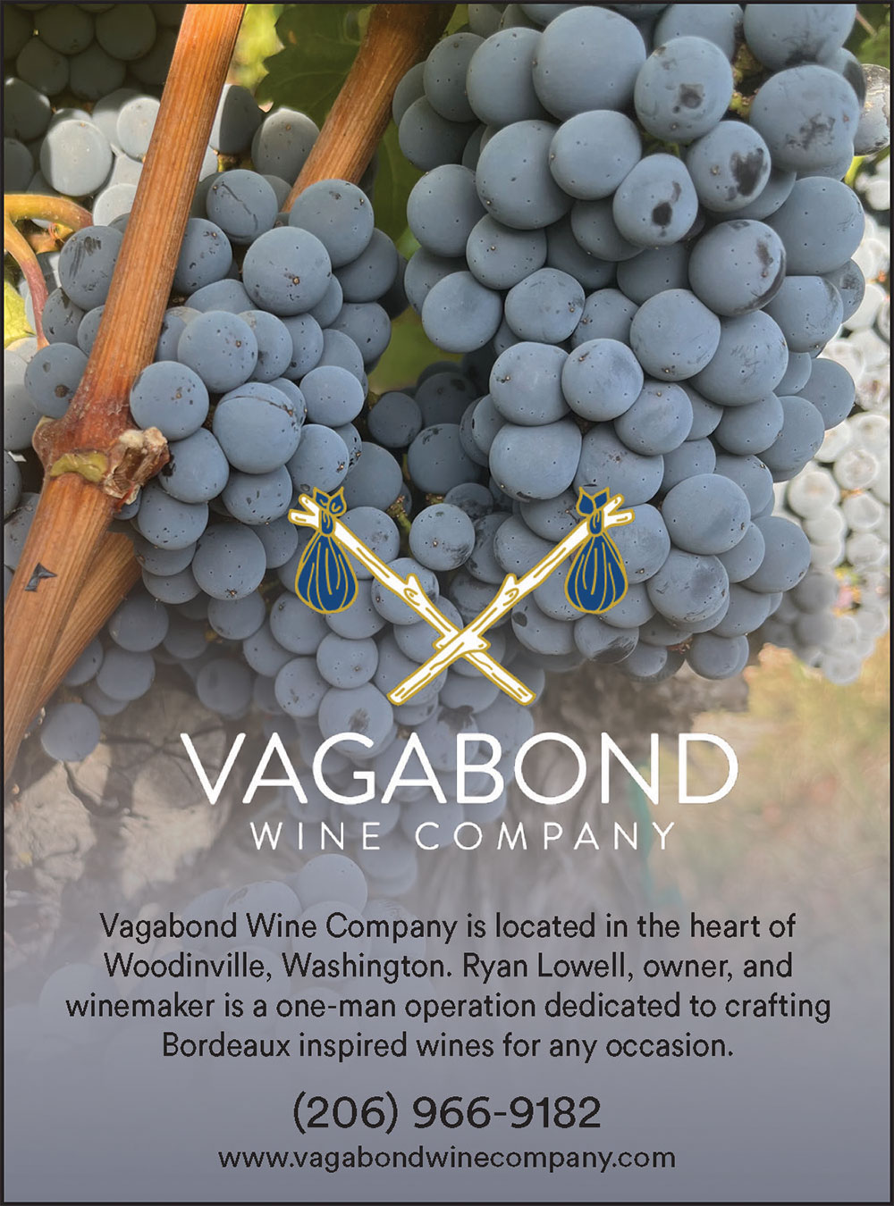 Vagabond Wine Company