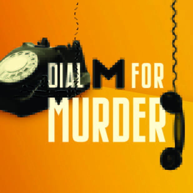 Dial M for Murder Village Theatre Everett