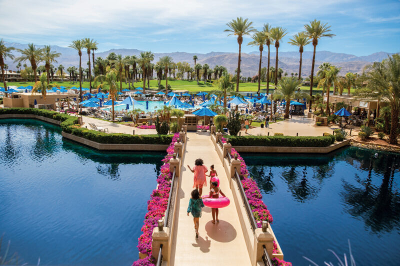 JW Marriott Desert Springs Resort & Spa