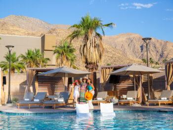 Your Guide to Hot Springs and Spas with Alle Pierce