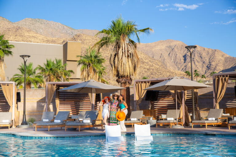 Your Guide to Hot Springs and Spas with Alle Pierce