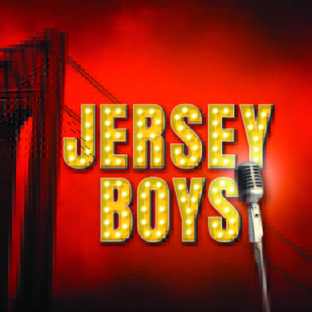 Jersey Boys Village Theatre Everett