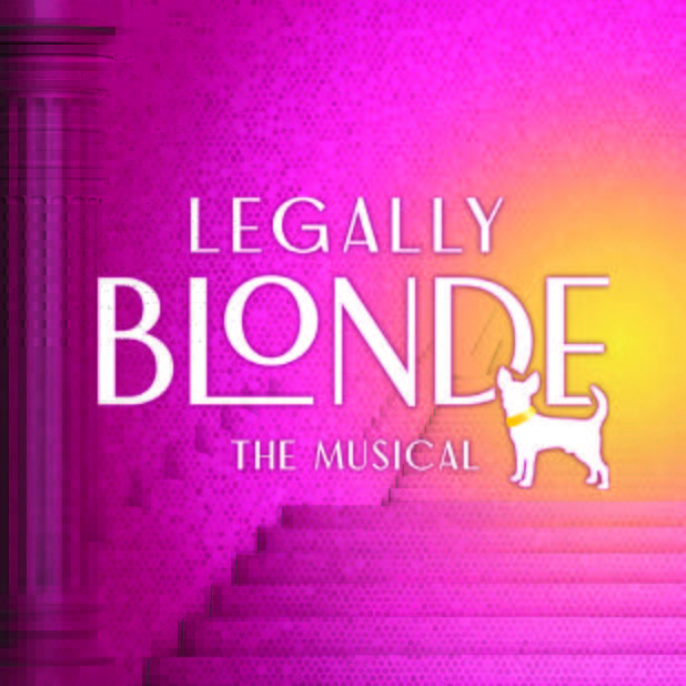 Legally Blonde Village Theatre Everett