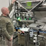 Man shows how AI and automation will transform the cannabis industry