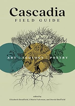 Cascadia Field Guide
