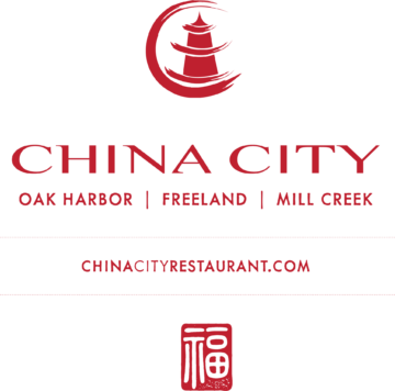 China City Logo China City Logo