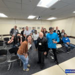 Entrepreneurs at the 2024 Business Builder Expo