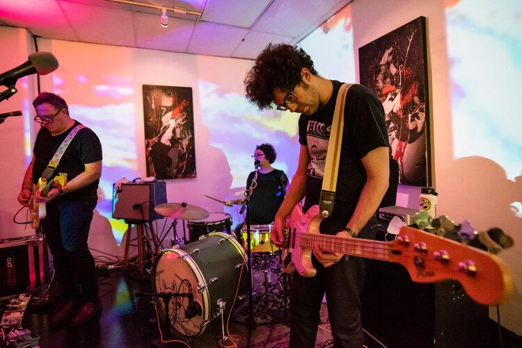 Fishermans Village Music Festival 2021