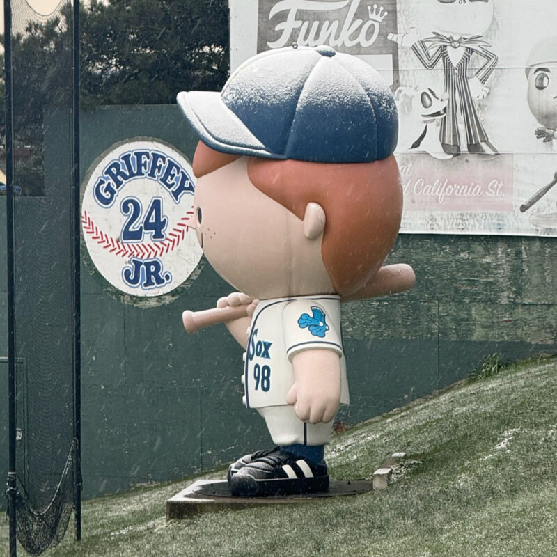 Funko started in a garage in Snohomish County