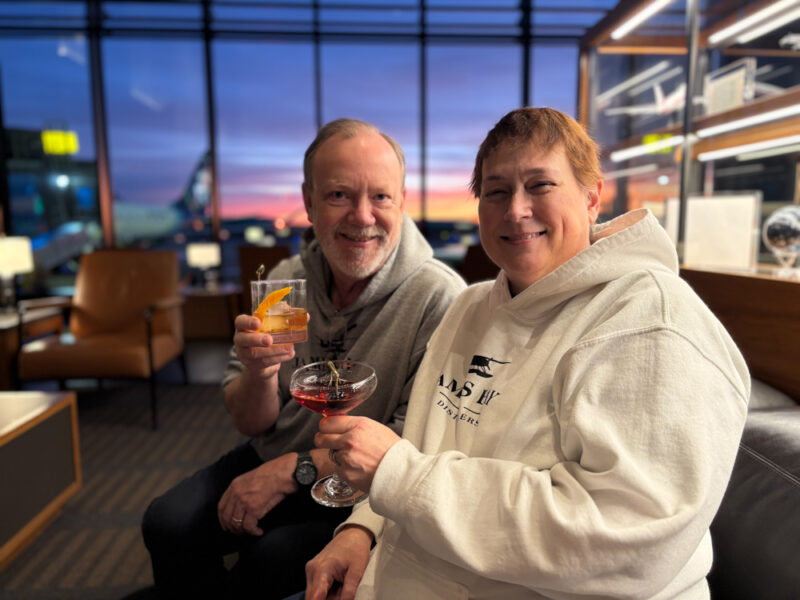 James Bay Distillers