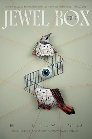 Jewel Box Stories