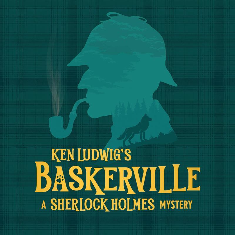 Baskerville TTheater Production