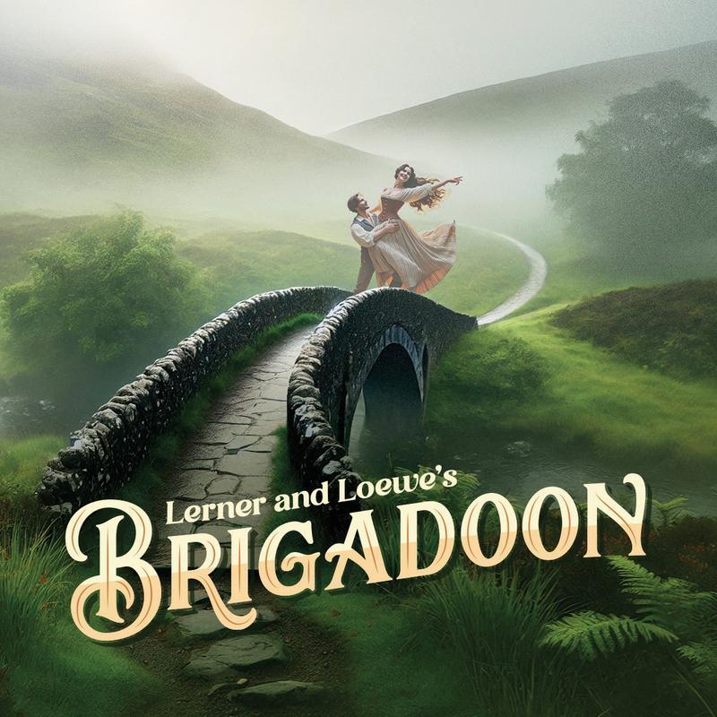 Brigadoon Theater Production
