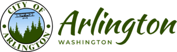 City of Arlington Logo City of Arlington Logo